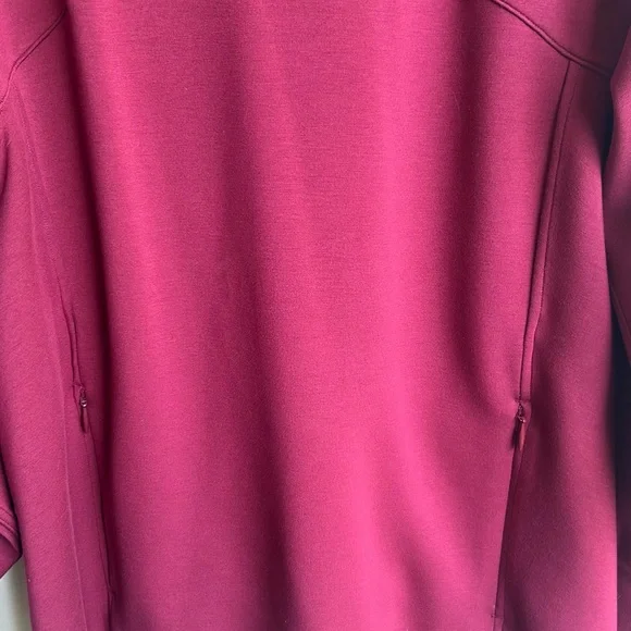 Lululemon Modal-Blend Turtleneck Tunic - Picture 8 of 8
